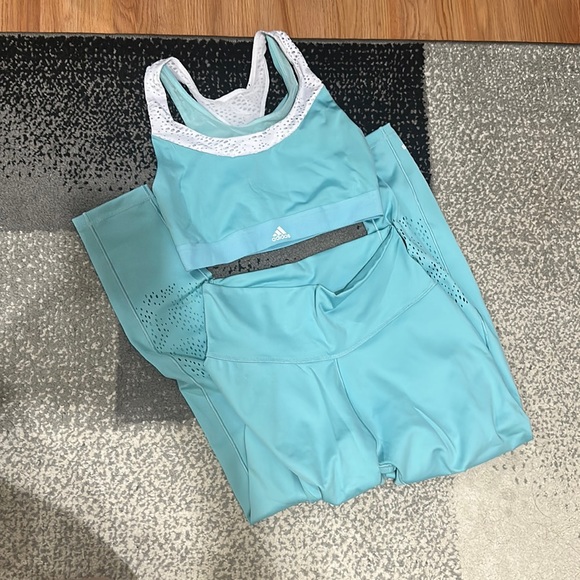 adidas Other - Adidas Activewear